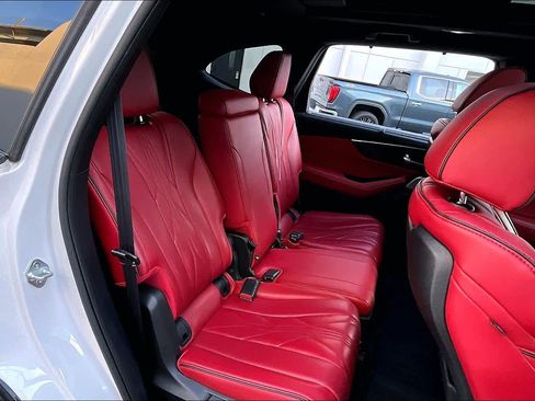 Used 2022 Acura MDX Type S image 19