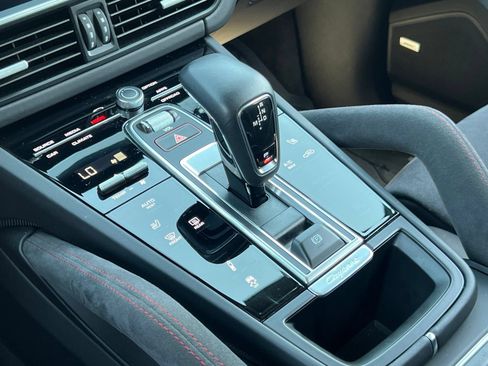Certified 2023 Porsche Cayenne GTS AWD/4WD image 33