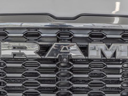 Used 2026 RAM 1500 Tungsten AWD/4WD image 5
