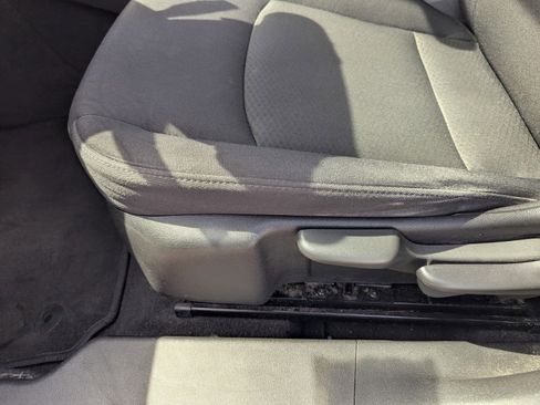 Used 2017 Chevrolet Malibu LS image 11