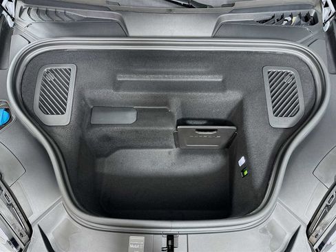 New 2026 Porsche Macan 4 Electric AWD/4WD image 31