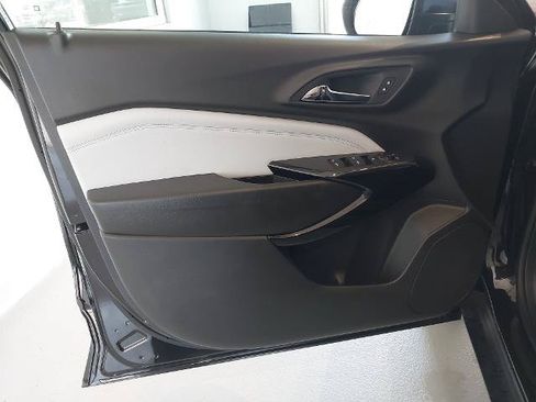 New 2026 Chevrolet Trax LT w/ Driver Confidence Package FWD image 25