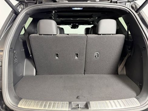 Used 2025 Hyundai Palisade Calligraphy image 33