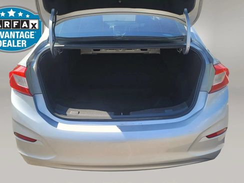 Used 2016 Chevrolet Cruze LS FWD image 18