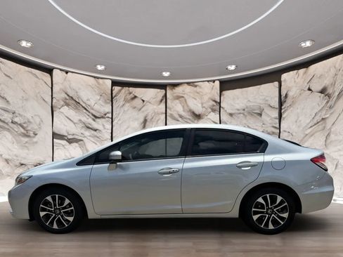 Used 2014 Honda Civic EX image 5