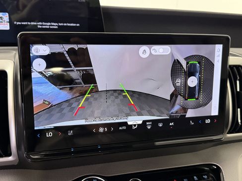 New 2026 Ford Expedition Active image 20