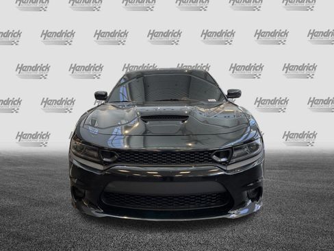 Used 2021 Dodge Charger R/T w/ Driver Convenience Group RWD image 3
