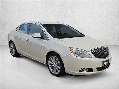 Used 2012 Buick Verano Convenience image 3