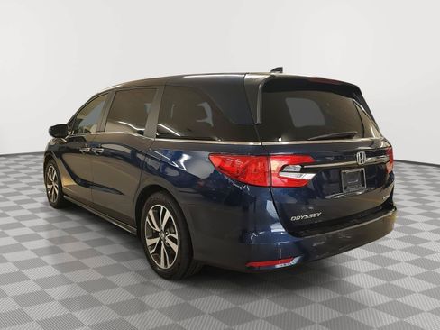 Used 2024 Honda Odyssey Touring image 34