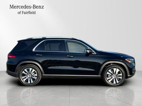 New 2026 Mercedes-Benz GLE 350 4MATIC image 8