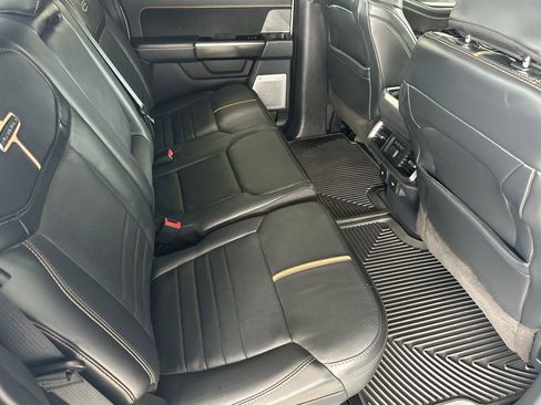 Used 2023 Ford F150 Platinum w/ Equipment Group 701A High image 36