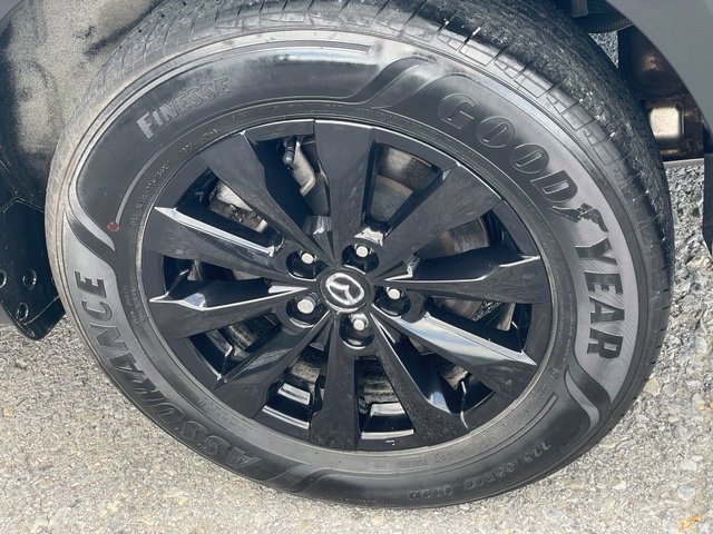 Used 2024 MAZDA CX-50 AWD 2.5 S w/ Cargo Package image 30