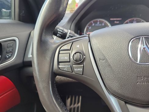 Used 2020 Acura TLX w/ A-SPEC Pkg image 21