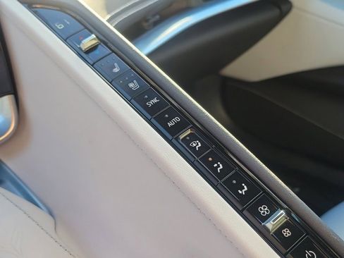 Used 2023 Chevrolet Corvette Stingray Preferred Conv w/ 2LT image 21