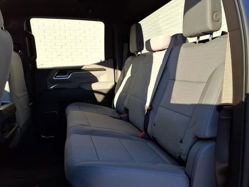 New 2026 Chevrolet Silverado 1500 LT Trail Boss w/ LPO, Dark Essentials Package image 5