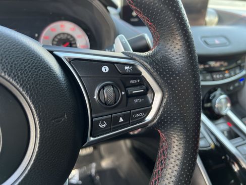 Certified 2023 Acura TLX SH-AWD w/ A-SPEC Pkg image 33