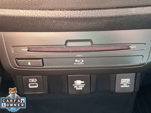 Used 2023 Honda Odyssey Touring image 29