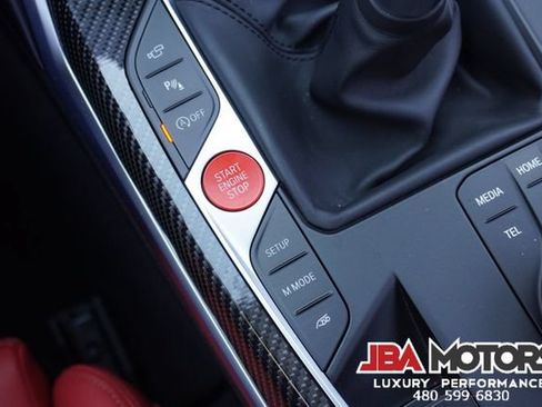 Used 2023 BMW M3 RWD image 22