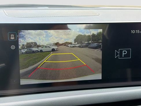 New 2026 Hyundai Sonata Blue FWD image 13