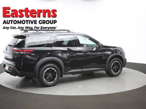Used 2023 Nissan Pathfinder Rock Creek AWD/4WD image 46