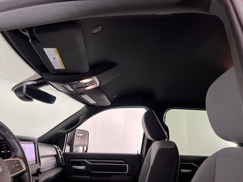 Certified 2024 RAM 2500 Big Horn w/ Bed Utility Group image 22