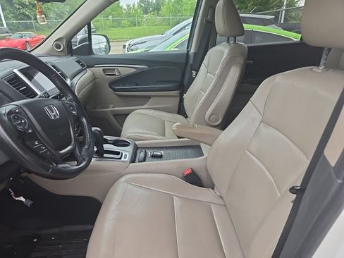 Used 2016 Honda Pilot EX-L image 8