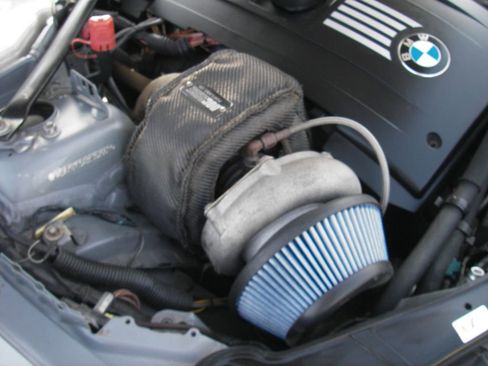 Used 2011 BMW 335is Coupe RWD image 37