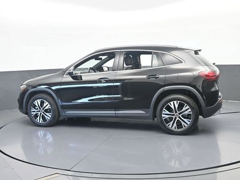 Used 2025 Mercedes-Benz GLA 250 image 3