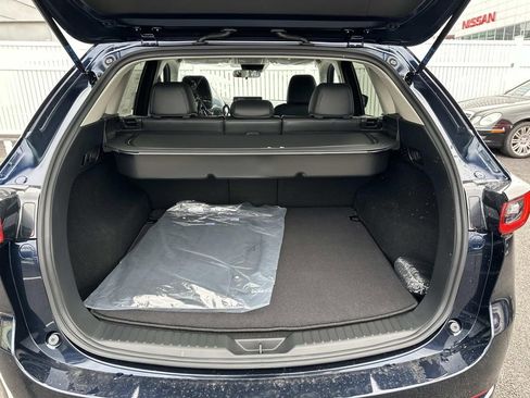 New 2025 MAZDA CX-5 AWD 2.5 S w/ Select Package image 24