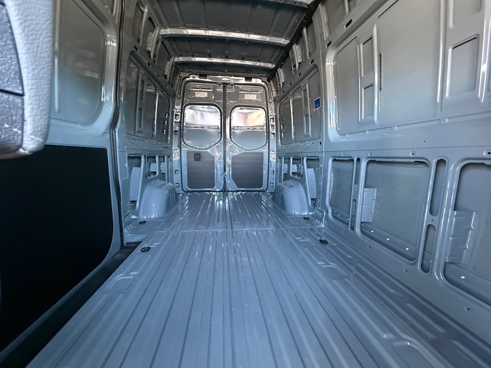 New 2026 Mercedes-Benz Sprinter 2500 image 18