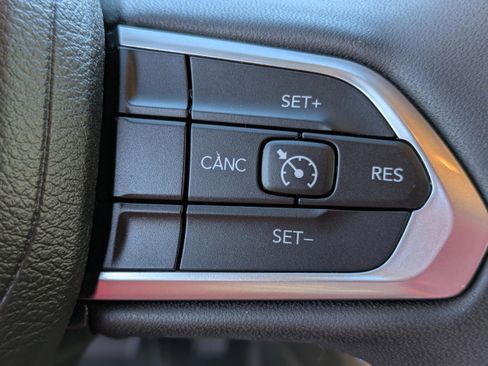 Used 2022 Jeep Compass Latitude image 18