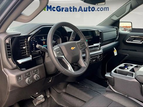 New 2026 Chevrolet Silverado 1500 LT w/ Protection Package image 7