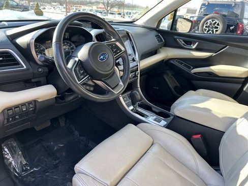 Used 2019 Subaru Ascent Limited image 14