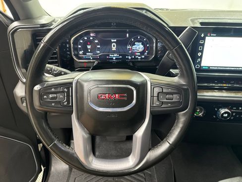 Used 2024 GMC Sierra 1500 Elevation RWD image 16