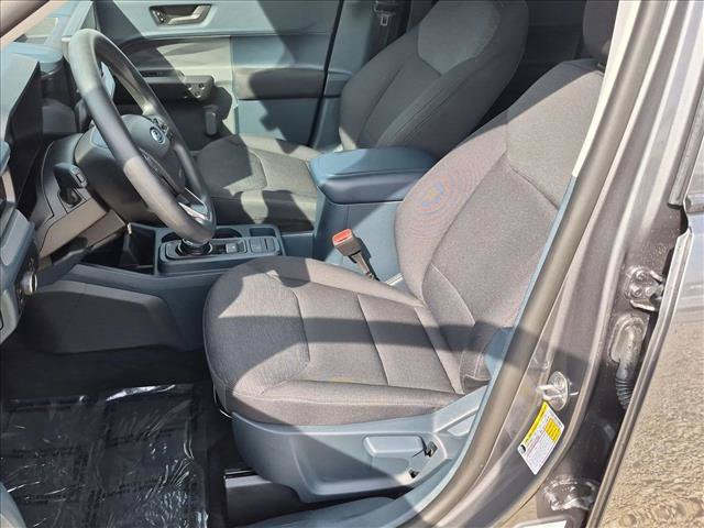 Certified 2025 Ford Maverick XL FWD image 13