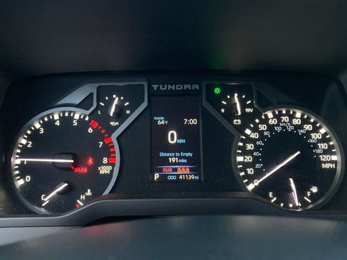 Used 2024 Toyota Tundra SR5 image 14