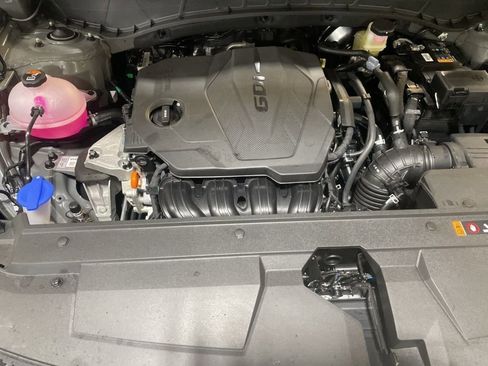 New 2026 Hyundai Santa Cruz SE image 30