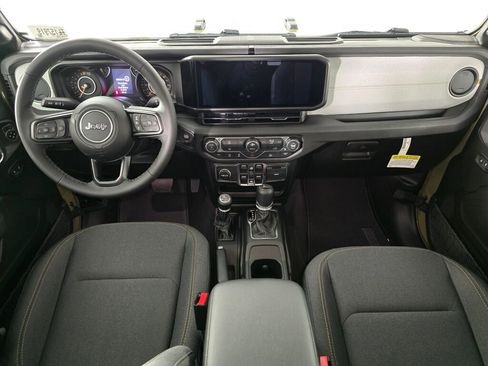 New 2026 Jeep Gladiator Sport image 18