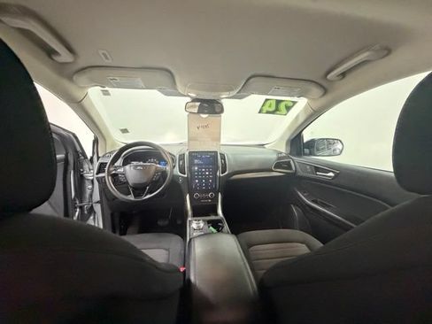 Used 2024 Ford Edge SE w/ Black Appearance Package AWD/4WD image 26