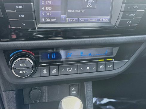 Used 2016 Toyota Corolla S FWD image 15