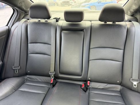 Used 2017 Honda Accord Sport Special Edition image 11