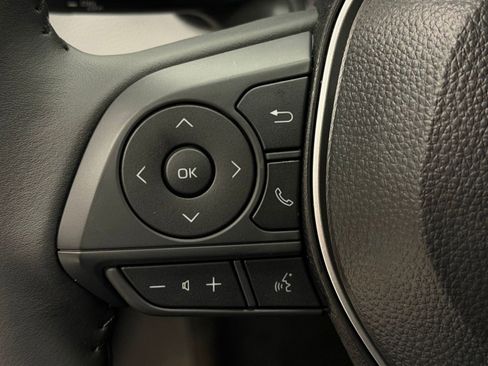 New 2026 Toyota Corolla SE image 13