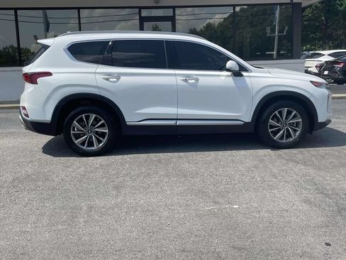 Used 2019 Hyundai Santa Fe FWD image 6