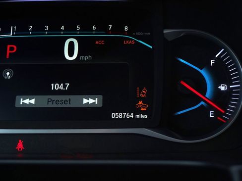 Used 2022 Honda Pilot Special Edition image 28