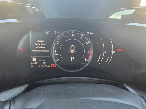 Used 2023 Lexus NX 250 AWD image 27