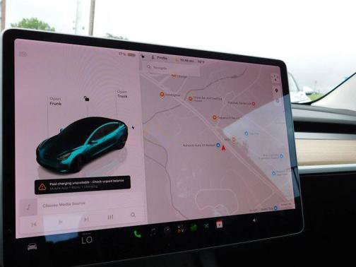 Used 2022 Tesla Model 3 Long Range AWD/4WD image 20