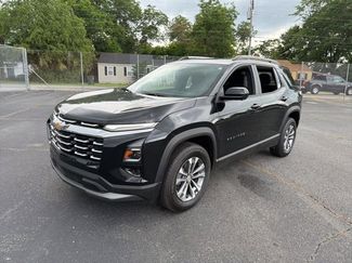 Used 2025 Chevrolet Equinox LT w/ Convenience Package II FWD video 1