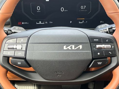 New 2026 Kia Sportage X-Line w/ X-Line Technology Package image 25