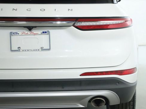 Certified 2023 Lincoln Corsair Reserve image 44