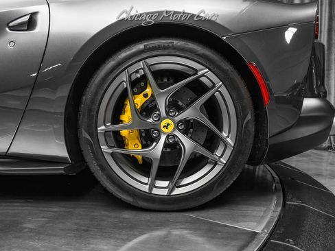 Used 2019 Ferrari 812 Superfast image 46